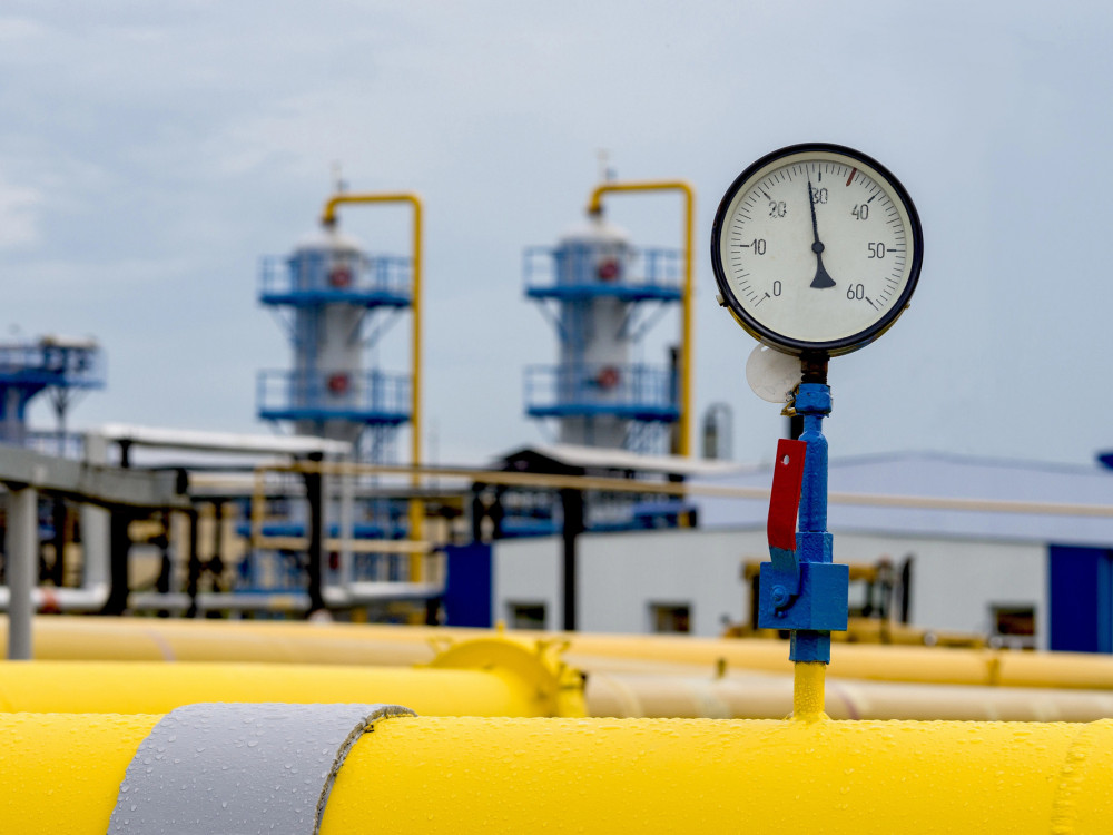 Mračni scenario se ostvaruje: hladnoća poskupljuje gas i struju