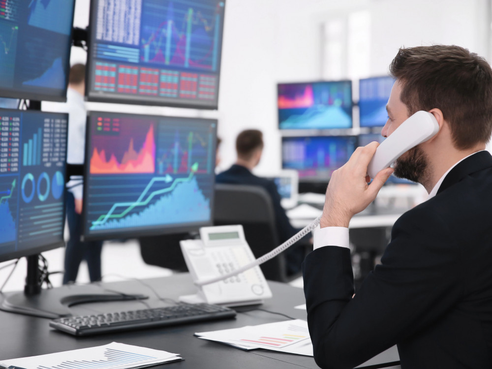 Evropske akcije se bolje drže od američkih u 2025.