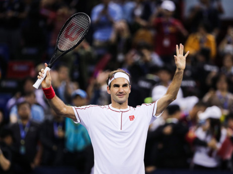 Federer o novim planovima za Lejver kup: tiče se žena, ali i drugih tržišta