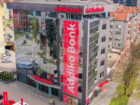 Hoće li Addiko banke u Sarajevu i Banjaluci kupiti Alta Group - pet stvari za danas