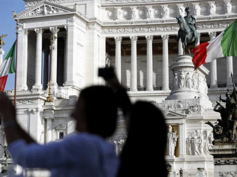 Iz sveta ukratko: Italija prepisuje od Francuske, tržišta čekaju podatke iz SAD