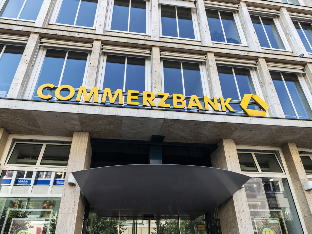 Šta dosad znamo o Commerzbanku i UniCreditu: kako ta veza utiče na ceo blok?