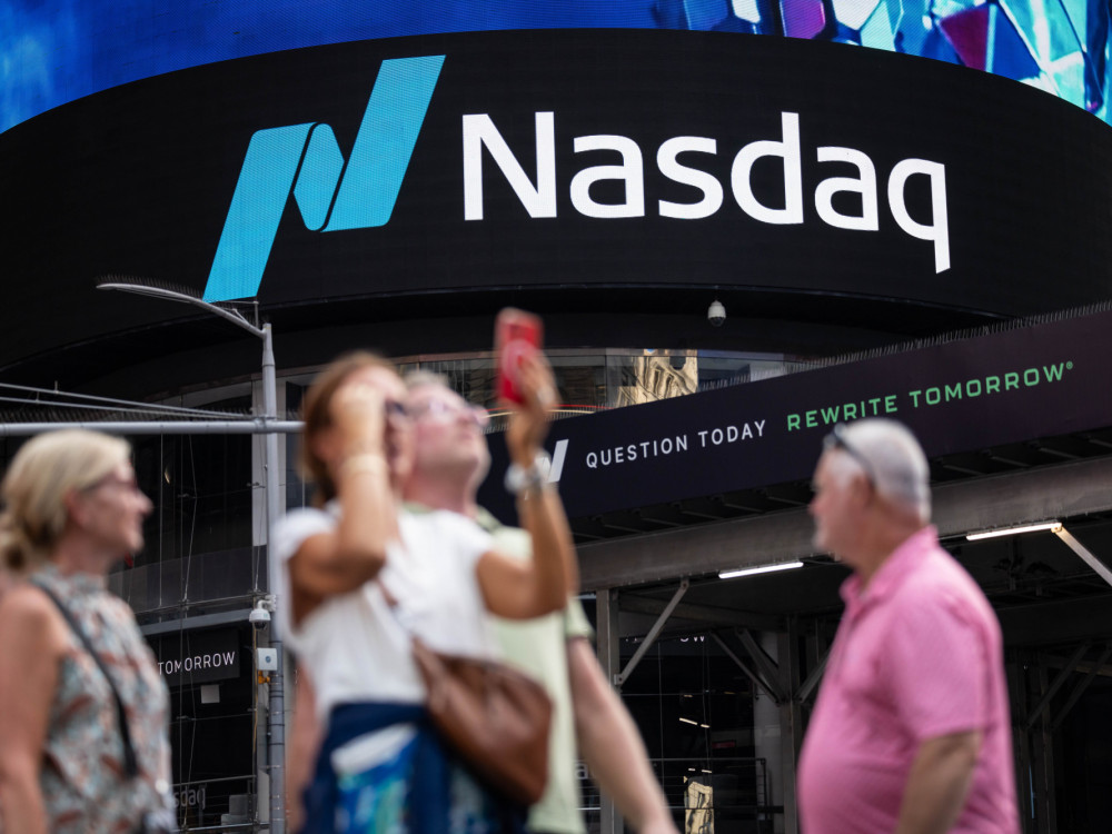 Nasdaq 100 dostigao rekord nakon Powellovih izjava