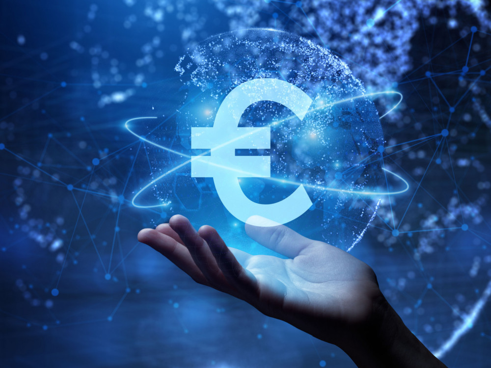 Digitalni evro treba da počne da se koristi 2028. godine