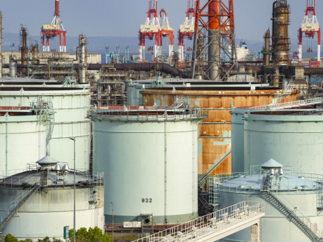 Zabrinutost zbog OPEC+ obara cenu nafte