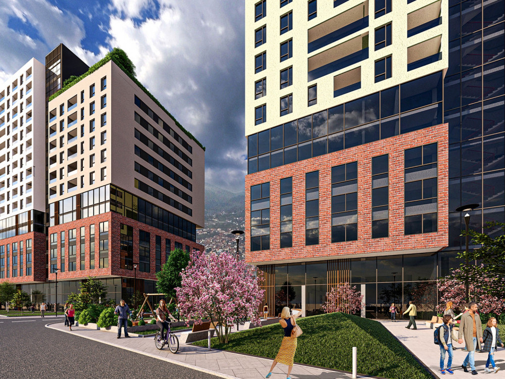 Stale cene stanova u novogradnji u Beogradu