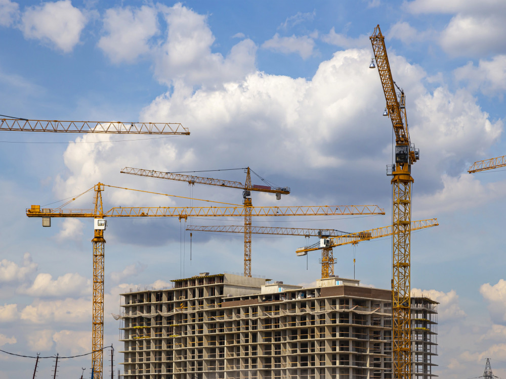 Tržište stanova prikočilo: u Srbiji se sve manje gradi, a i cene sporije rastu