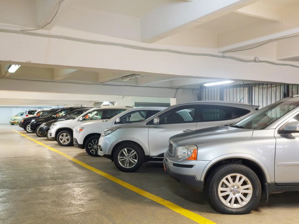 Cena garaže kao manji stan, a izdavanje i do 400 evra mesečno