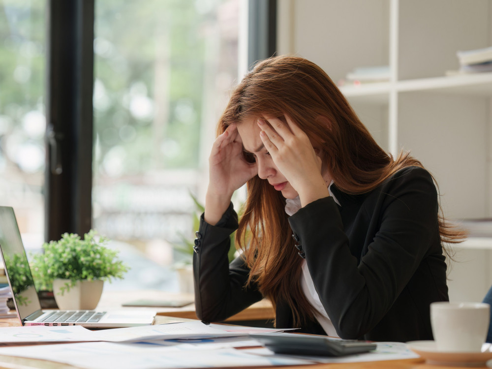 Sagorevanje na poslu u Srbiji: simptomi i prevencija