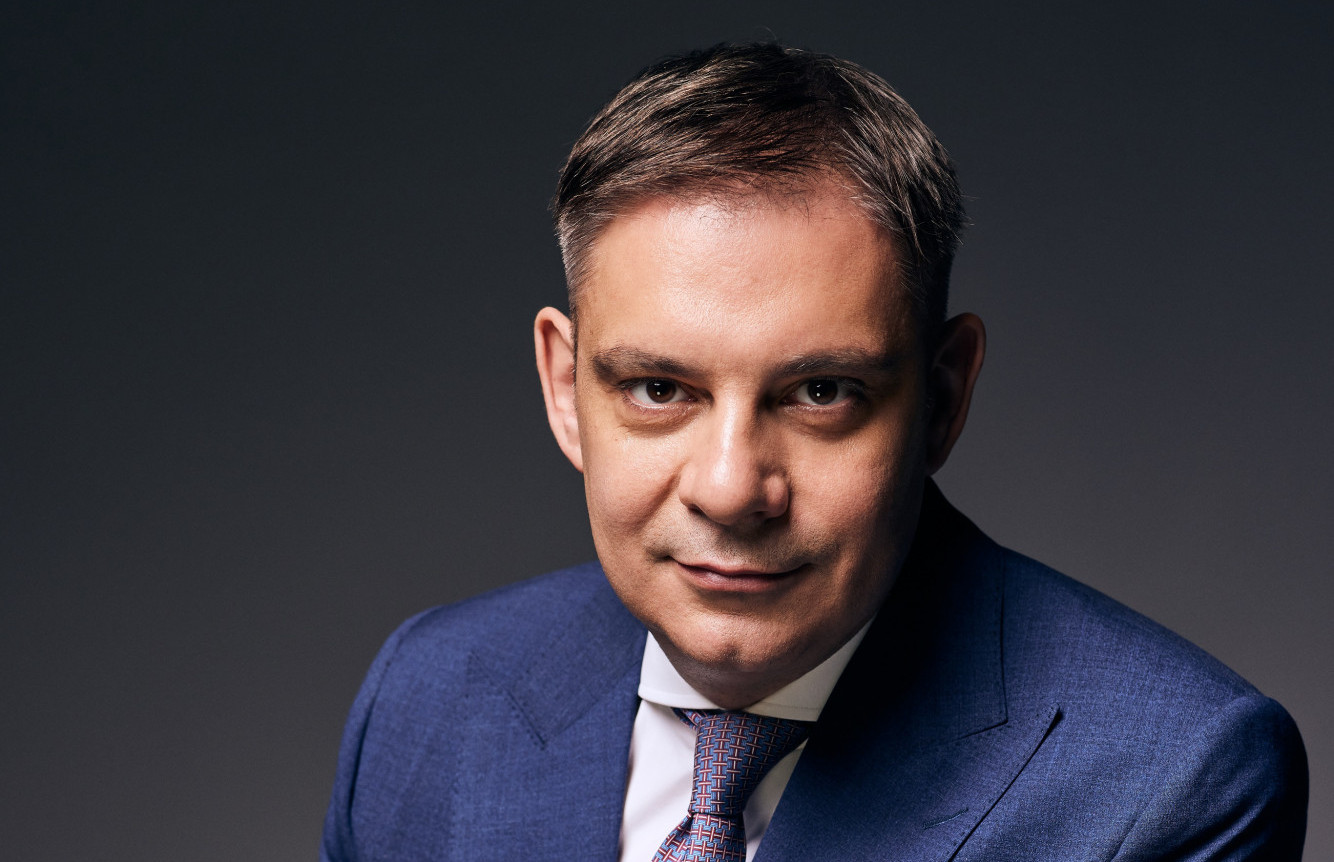 Vasić: Gradnja luksuznog hotela na mestu 'Jugoslavije' počinje u decembru