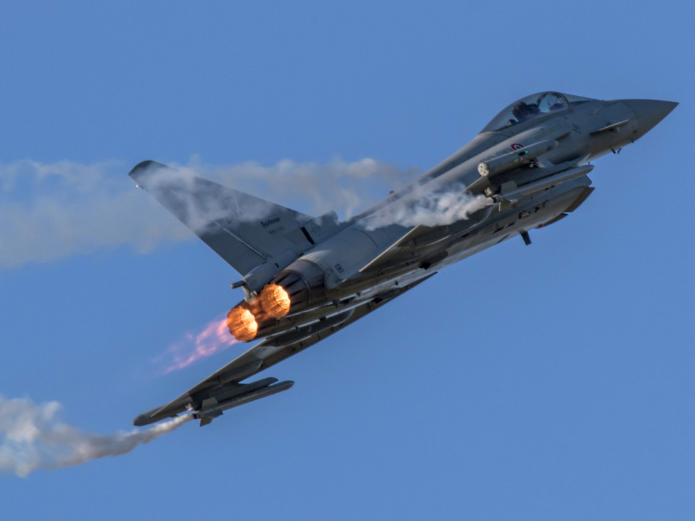 Akcije evropskih kompanija iz odbrambene industrije pretekle američke