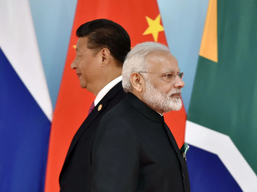 Šta Xi, Putin i Modi ovog vikenda u Kini pripremaju za Trumpa