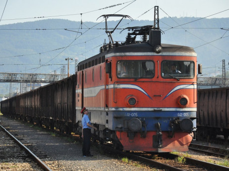 EPS-u ne stiže ugalj iz BiH, zbog zatvaranja pruge prema Srbiji