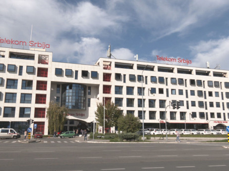 Telekom Srbija prikupio 1,95 milijardi evra kroz evroobveznice