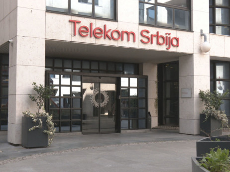 Telekom Srbija u Londonu izdavanjem međunarodne korporativne obveznice prikupio 900 miliona dolara