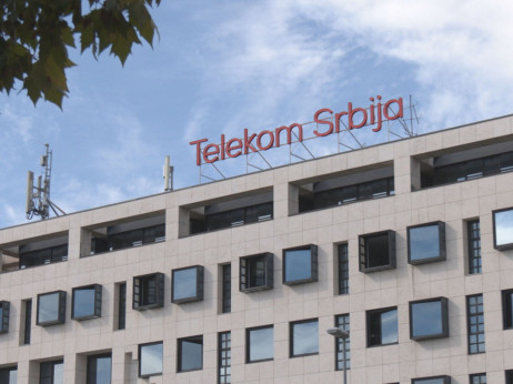 Telekom Srbija emituje obveznice od 1,95 milijardi evra, Fitch podigao rejting na BB-