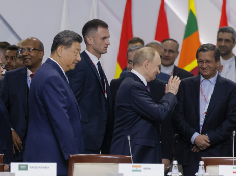 Najvažnije tačke Samita BRICS-a: simbolično okupljanje ili presedan za svetsku ekonomiju?