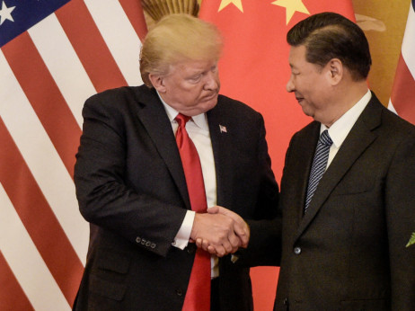 Trump i Xi Jinping razgovarali o TikToku pre inauguracije