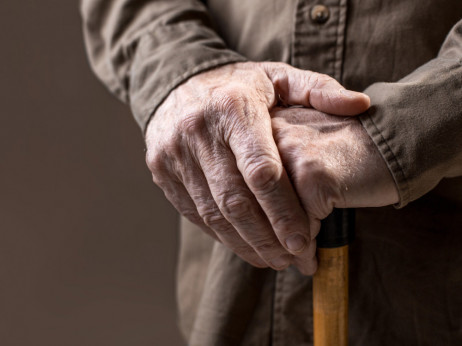 Građanin Srbije u proseku ima 44 godine i biće sve stariji