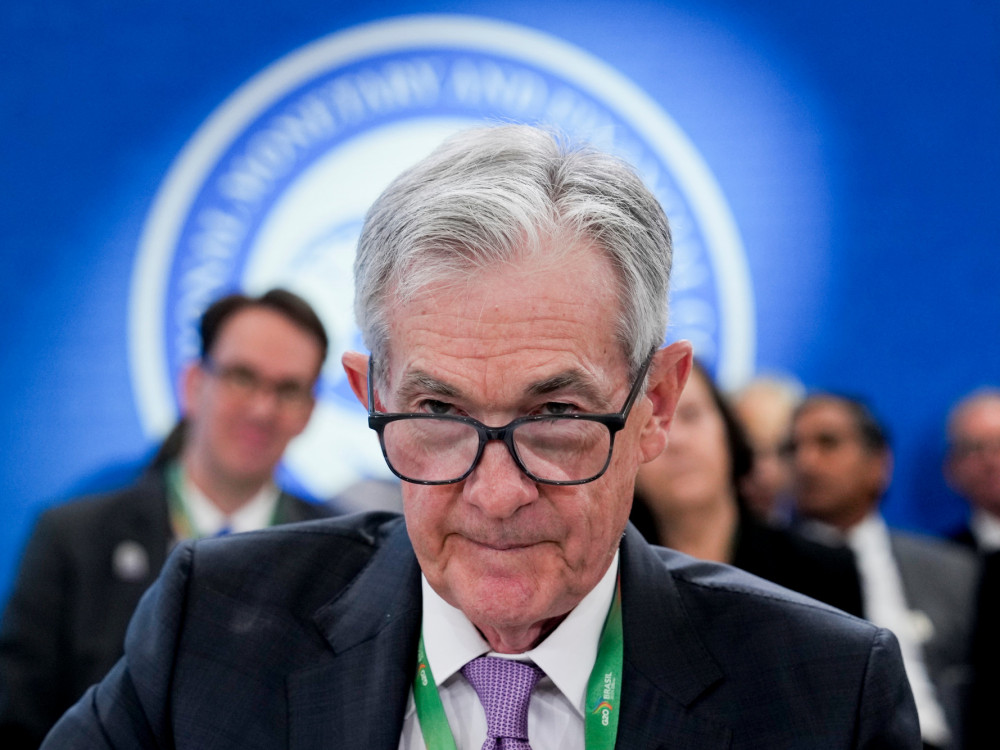 Fed zadržao kamatnu stopu na istom nivou, ali upozorava na rizik od više inflacije