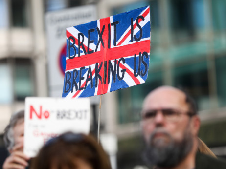 Bregzit je možda bio greška, ali ni povratak Britanije u EU nije rešenje