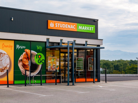 Studenac u predstečaju: lancu presudio agresivan rast