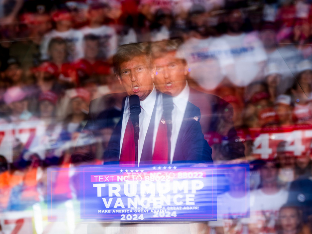 Ukratko iz sveta: Republikanci uspostavili jedinstvenu vladu