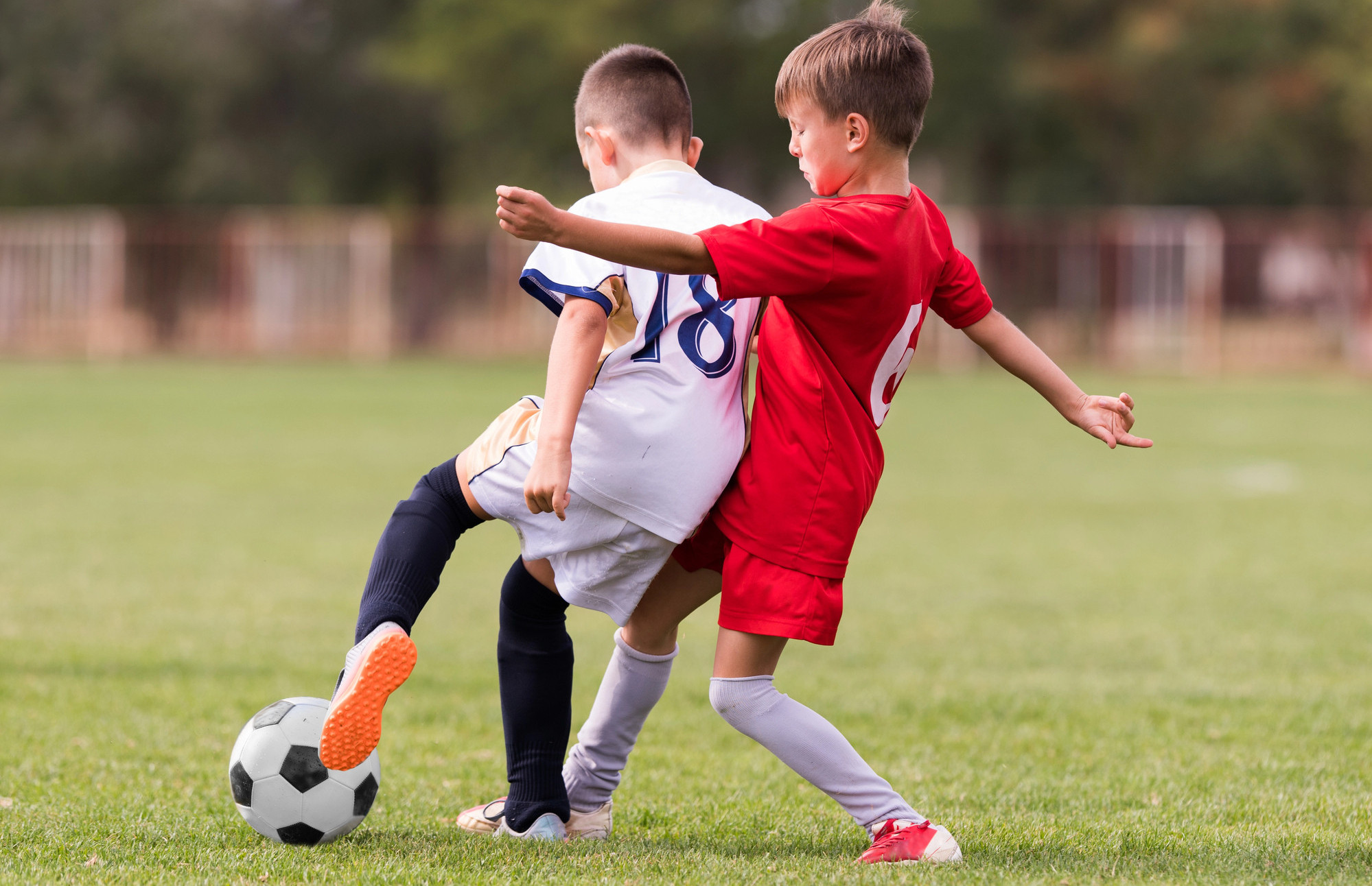 Mogu li regionalne škole fudbala da stvore 'novog Messija'