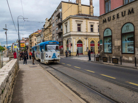 MMF podigao crvenu zastavu: Ekonomski rast BiH usporava, dok inflacija i dug rastu