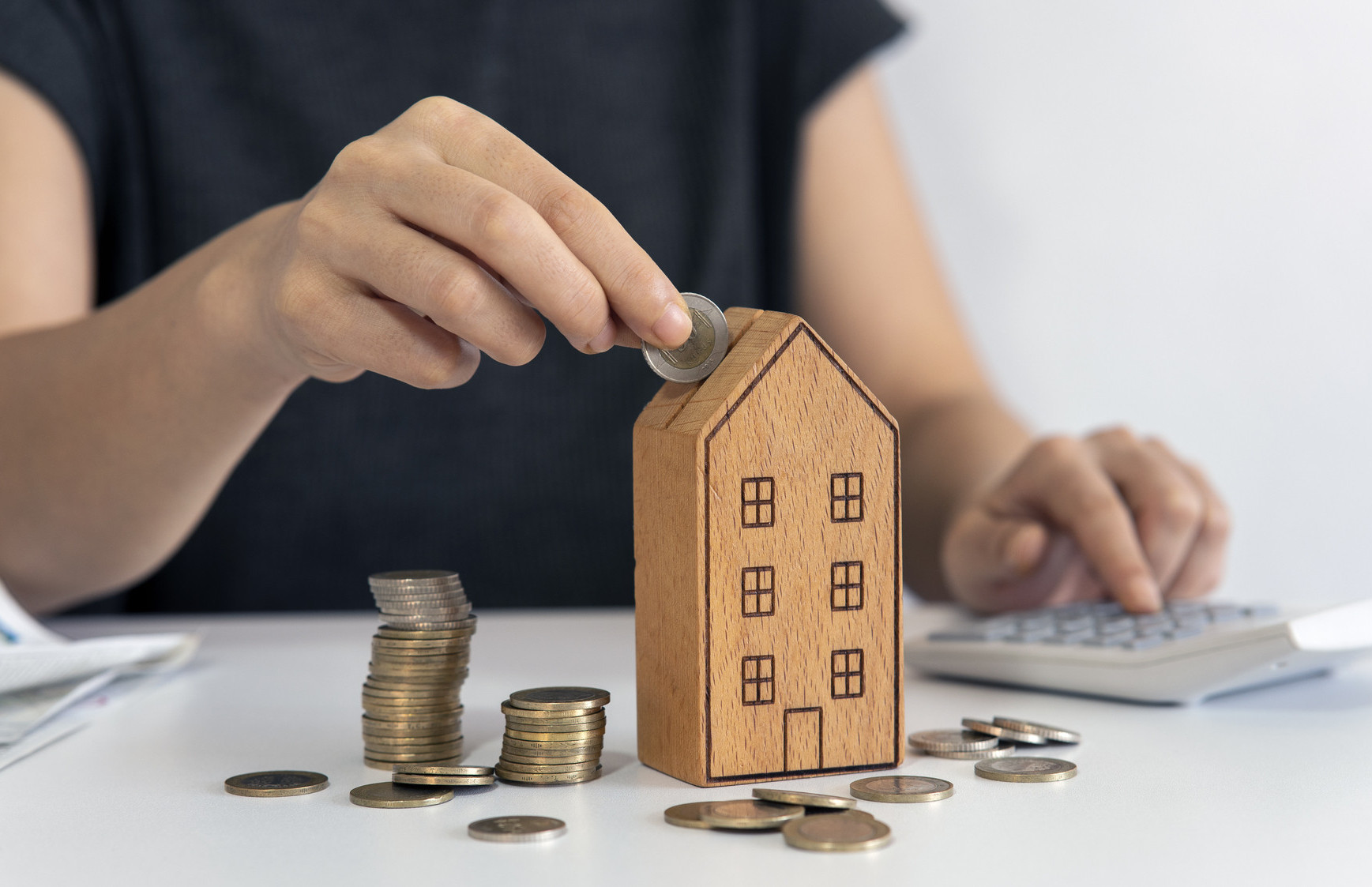 U Srbiji se može investirati i u jedan jedini kvadrat