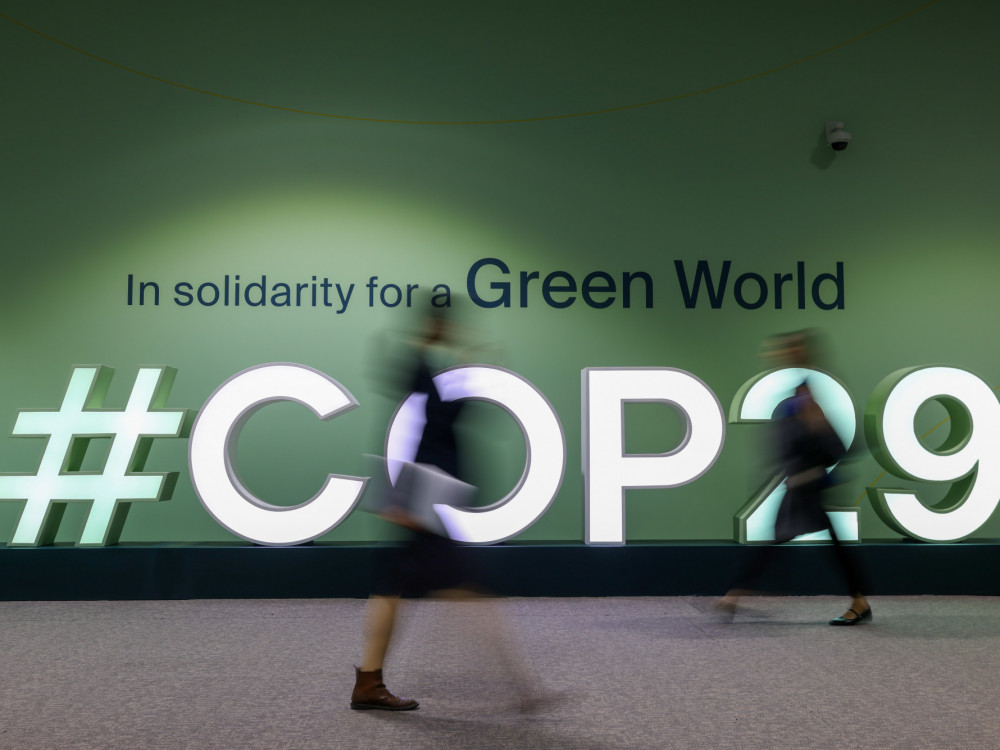 Trumpova politika može usporiti, ali ne i zaustaviti zelenu tranziciju