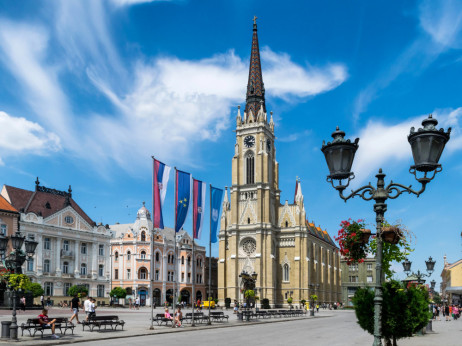 Agrarna razmena AP Vojvodina oborila rekord: 2,5 milijarde evra za devet meseci