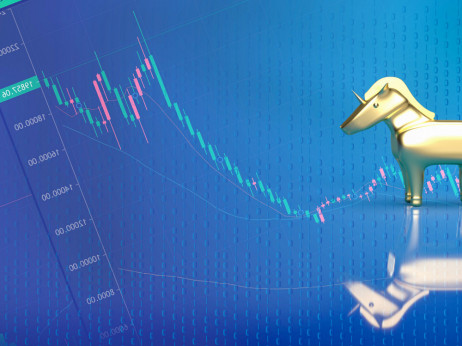 AI jednorog za samo godinu dana- da li nova generacija ruši "Sedam veličanstvenih"