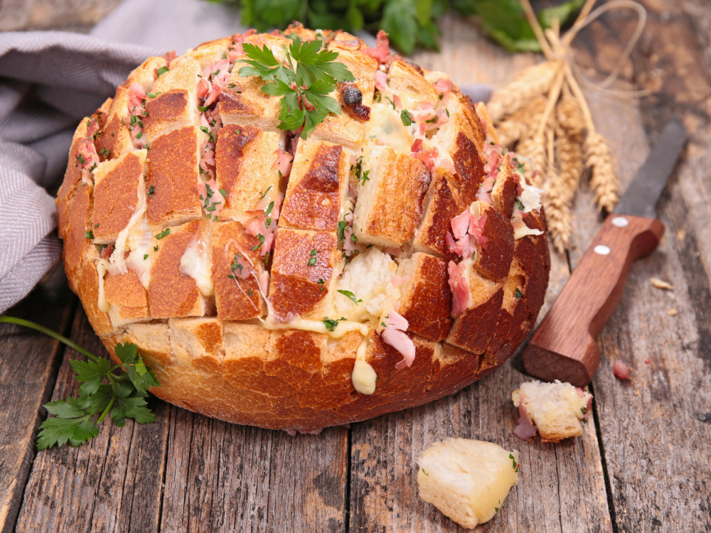 Hleb naš nasušni: namirnica bez koje Srbi ne mogu ima i svoj muzej u Pećincima