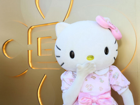 Medijske franšize obrću milijarde - Hello Kitty pretekla Harryja Pottera i Star Wars