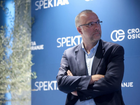 Je li dionica Croatia osiguranja precijenjena? Odgovor znaju Bloomberg Adrijini analitičari