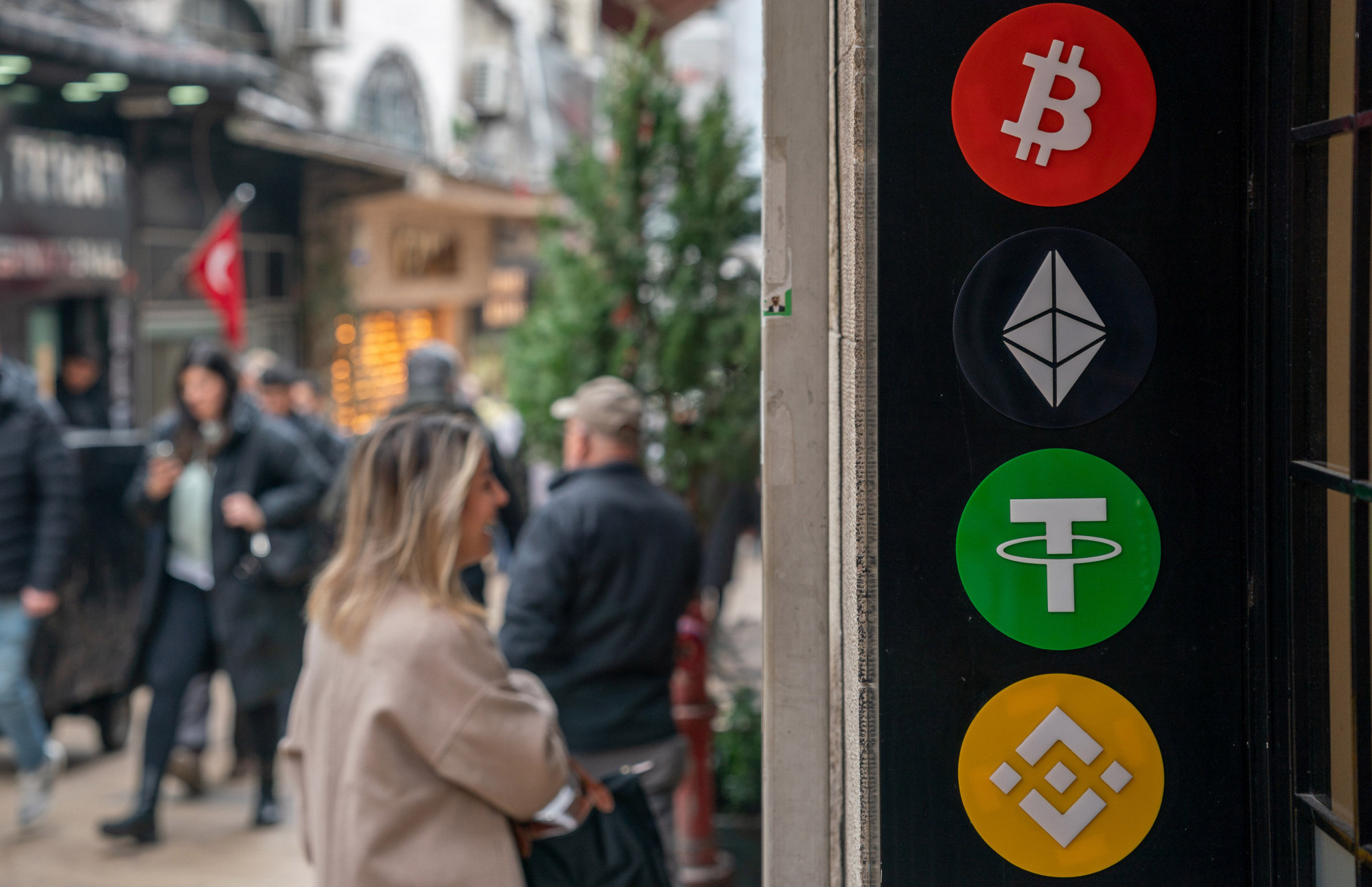 Kripto Adria region - od pionira do iskusnih igrača