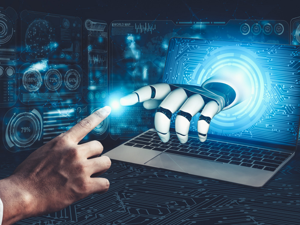 Da li je veštačka inteligencija najbitnija veština radnika budućnosti