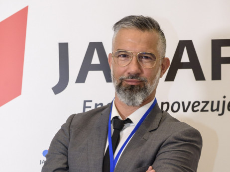 JANAF dobio predah - sankcije SAD još prete ključnom ugovoru s NIS-om