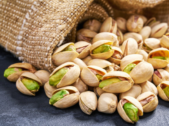 Rat u Iranu podigao je cene pistaća na najvišu razinu u poslednjih osam godina