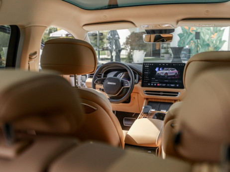 Kineski auti sve brojniji u Hrvatskoj, ali koliko su pouzdani? Evo što kažu podaci s tehničkog