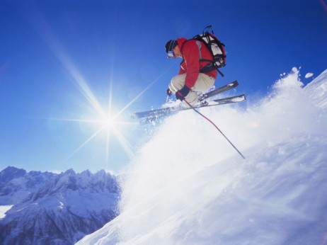 Koliko košta sedam dana skijanja na Kopaoniku i u regionu