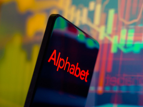 Alphabet zabrinut jer su prihodi od klauda bili ispod očekivanja