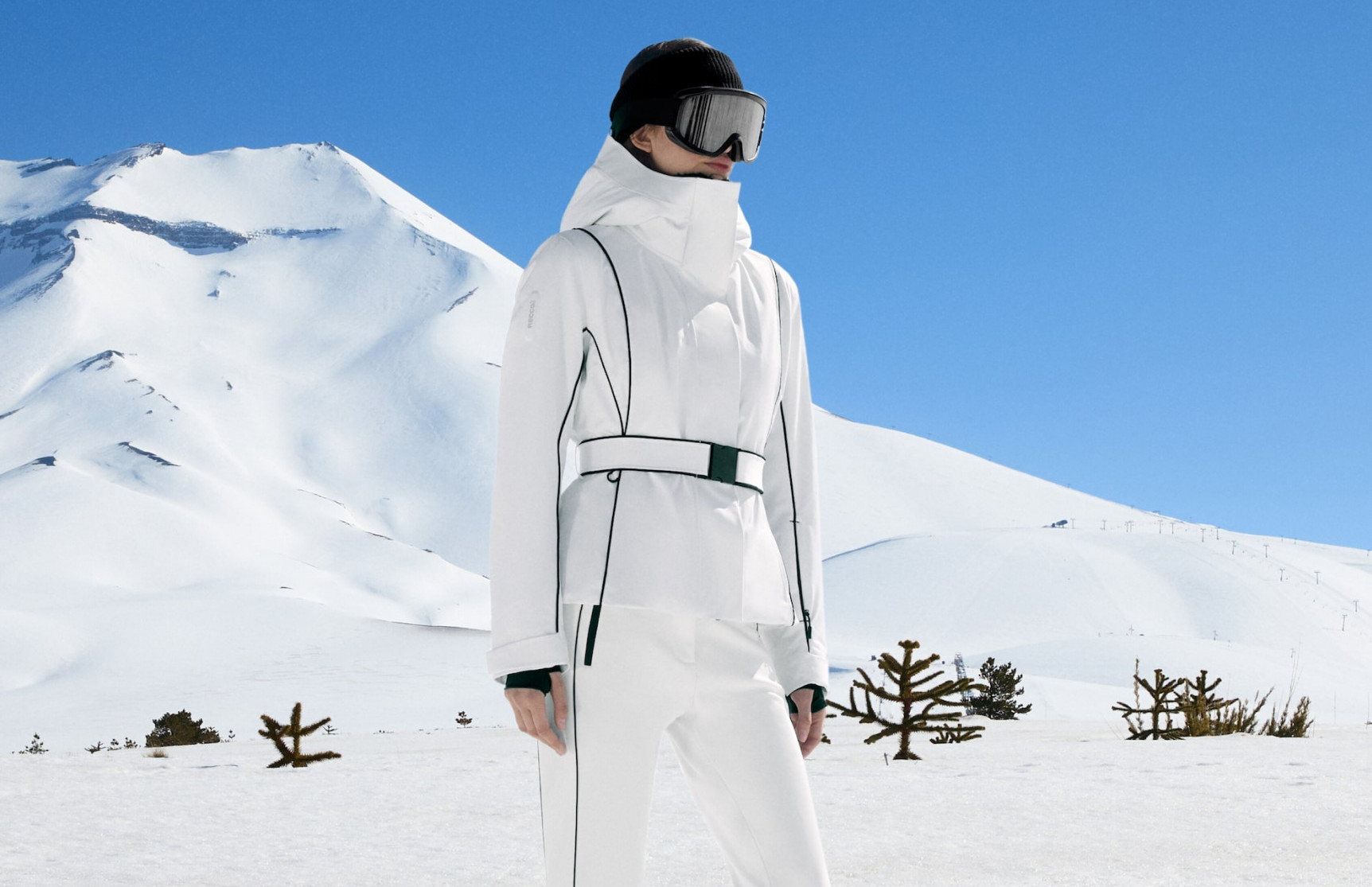 Na skijanje sa stilom - luksuzna odela sve više osvajaju planinske vrhove