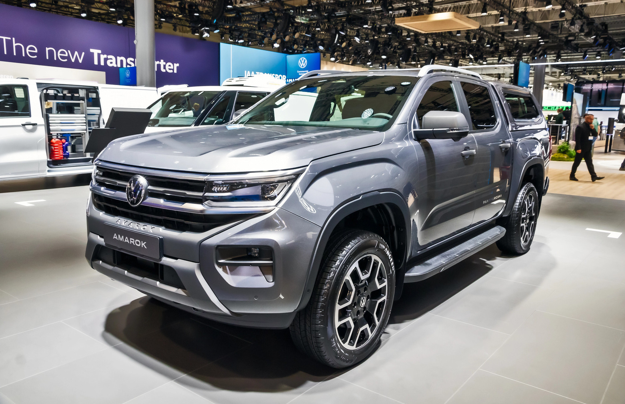 'Nemačka propada postepeno i vuče Evropu sa sobom' - VW i Scholz u centru pažnje