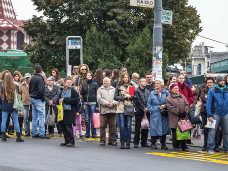 Koliko će koštati besplatan gradski prevoz u Beogradu