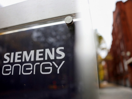 Kako je Siemens Energy postao najotpornija AI deonica u Evropi?