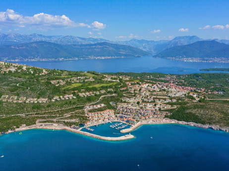 Luštica Bay - idealno mesto za drugi dom na crnogorskoj obali