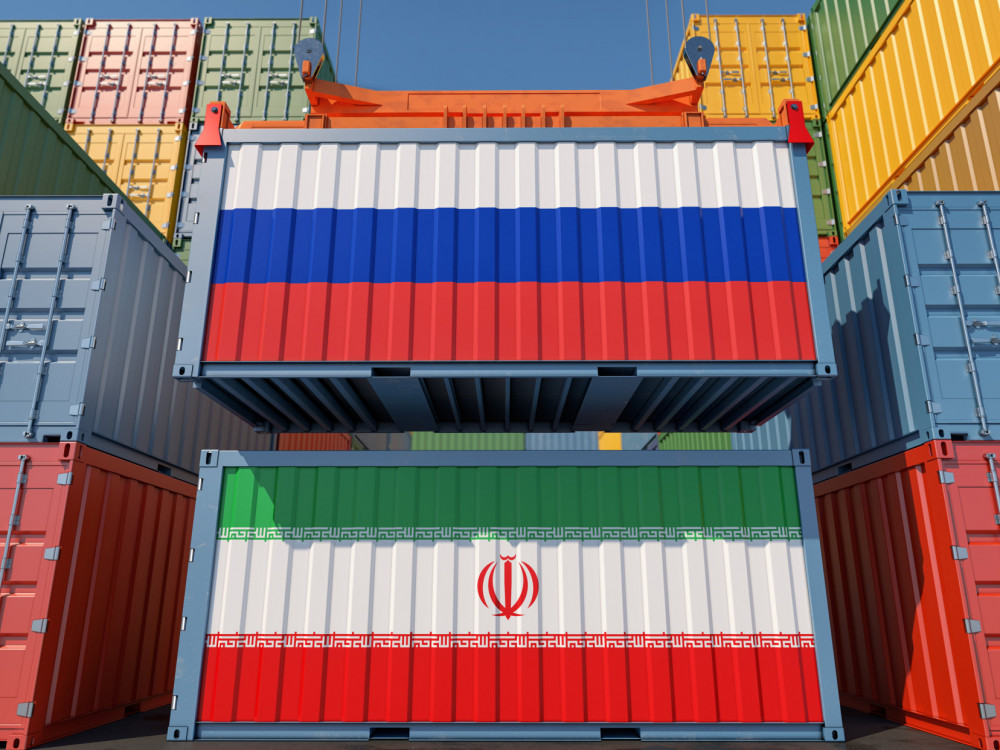 Iranski naftni tajkun 'Hektor' prodaje oružje Rusiji