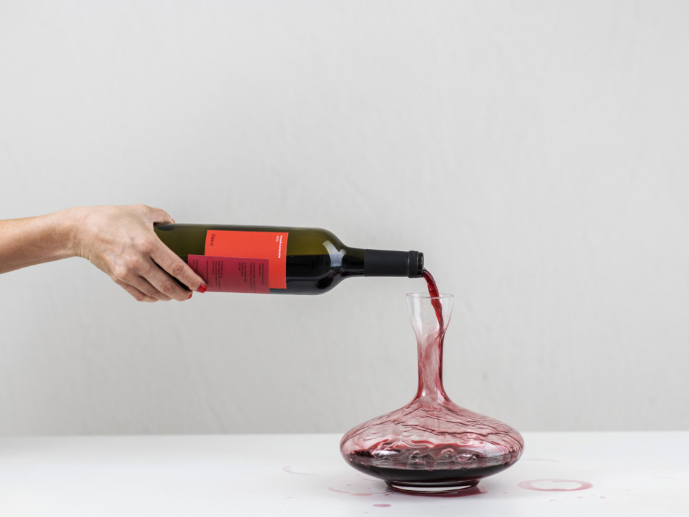 Fruška gora je dom naših vina - Vinarija Verkat